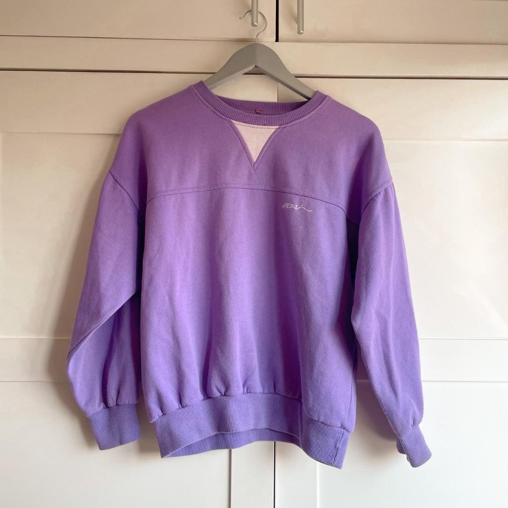 Prince Womens Sweatshirt